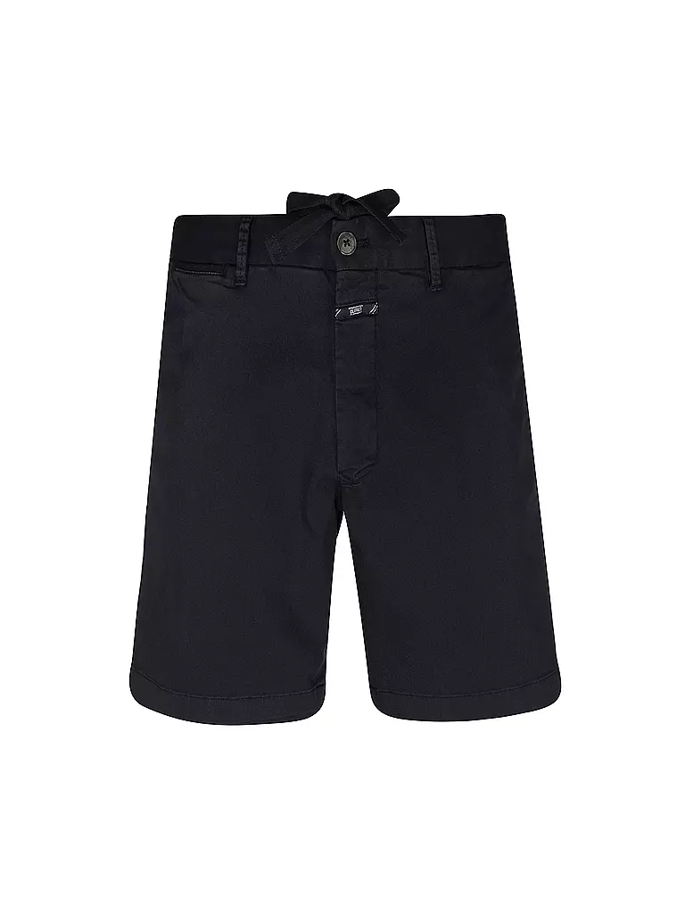 CLOSED | Shorts | dunkelblau