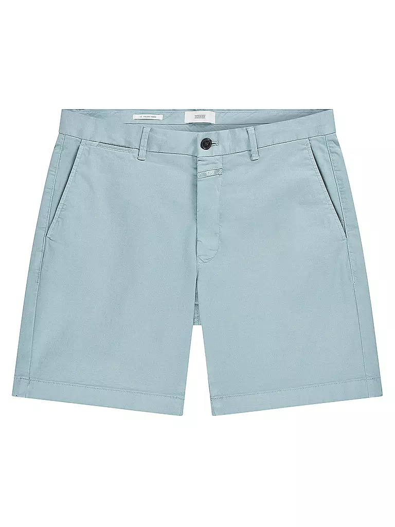 CLOSED | Shorts | blau