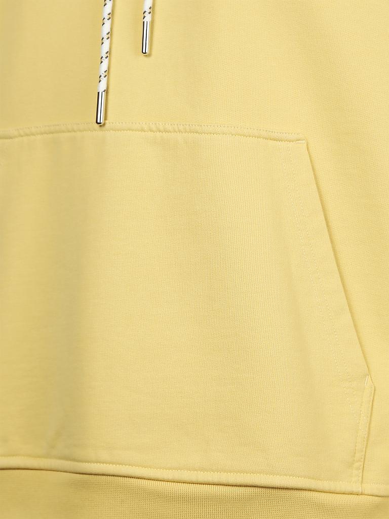 CLOSED | Sweater Regular Fit  | gelb