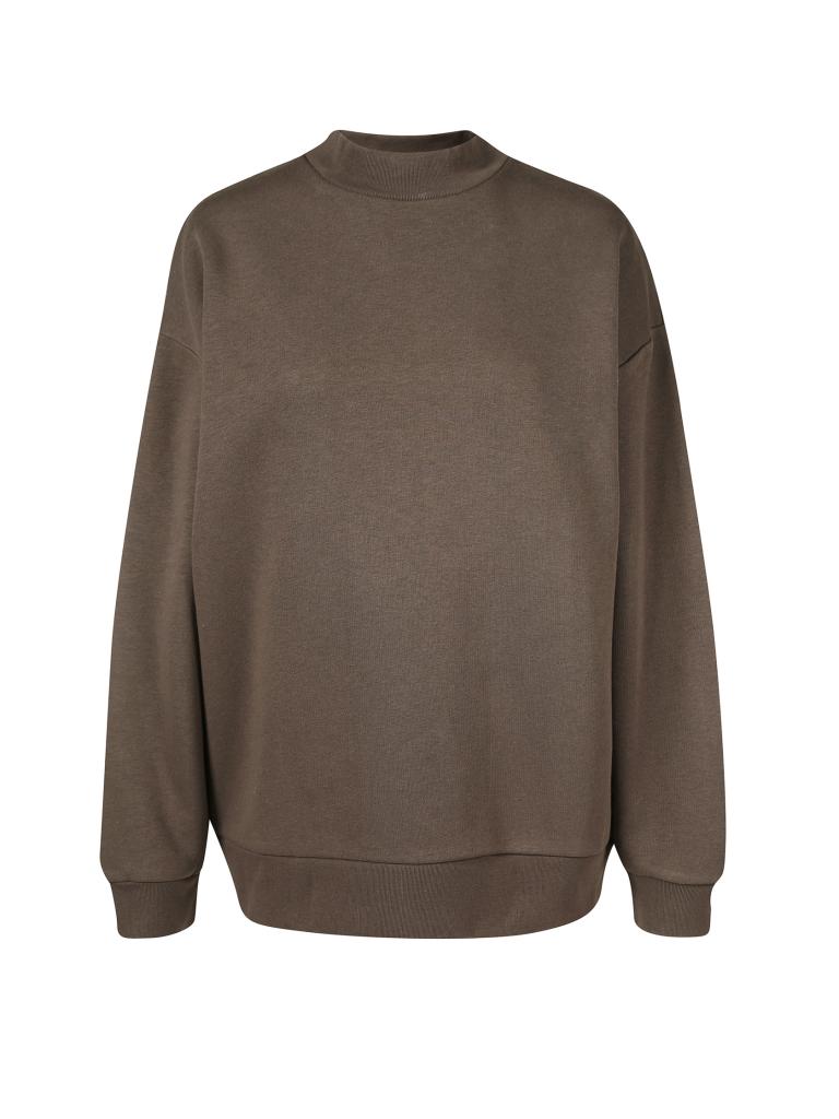 CLOSED | Sweater | braun