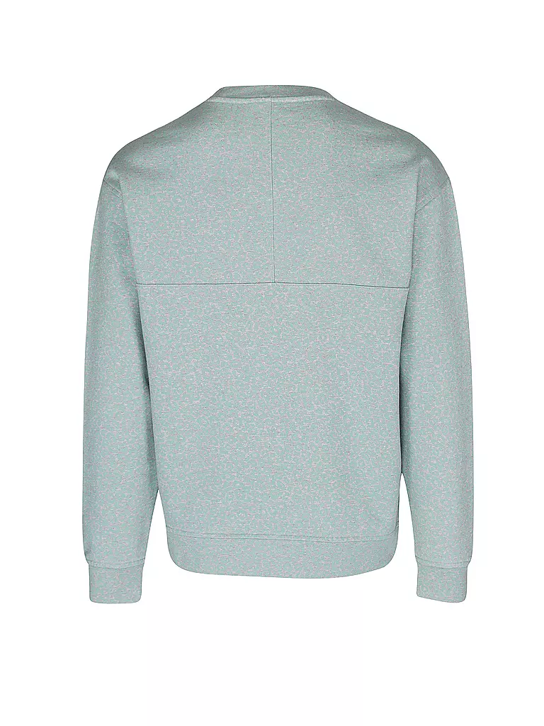 CLOSED | Sweater | blau