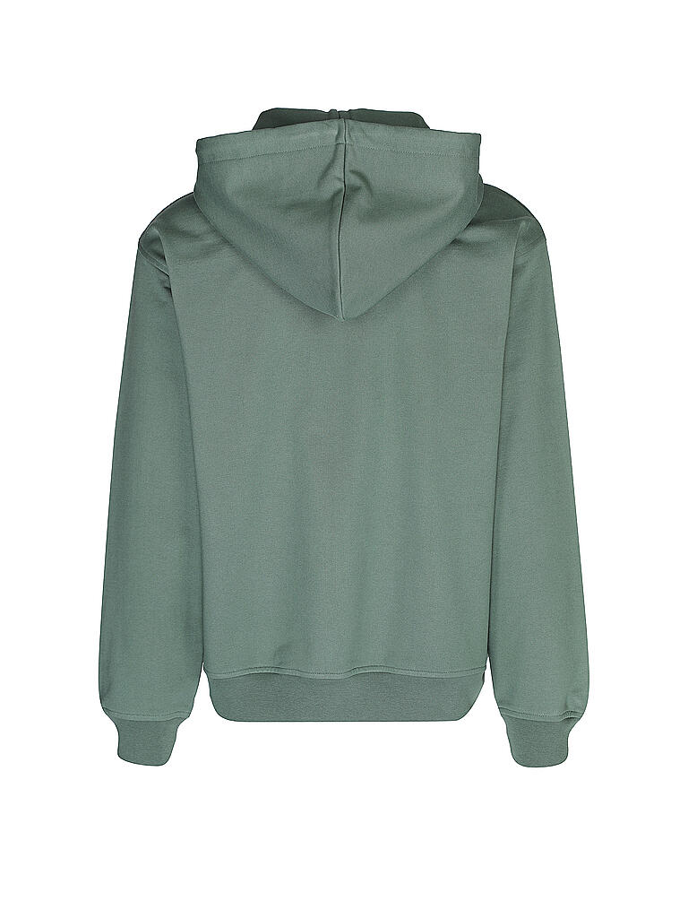 CLOSED | Sweatjacke  | beige