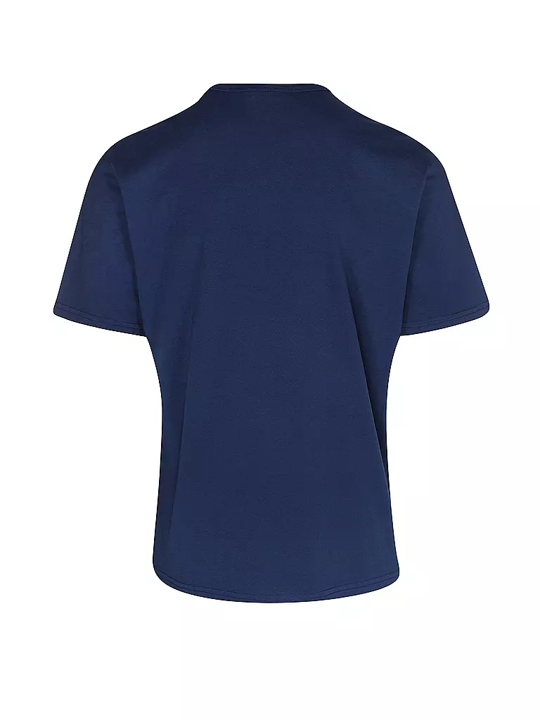 CLOSED | T-Shirt  | blau