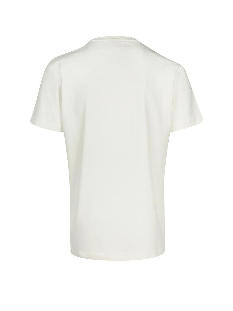 CLOSED | T-Shirt  | weiß