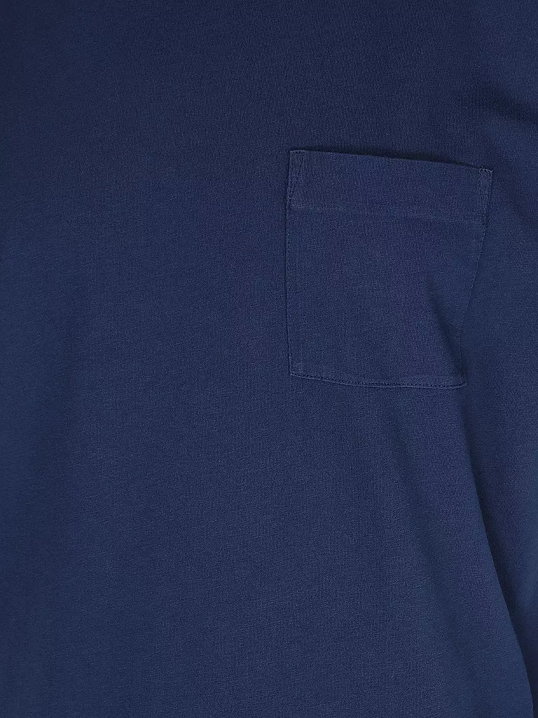 CLOSED | T-Shirt  | blau