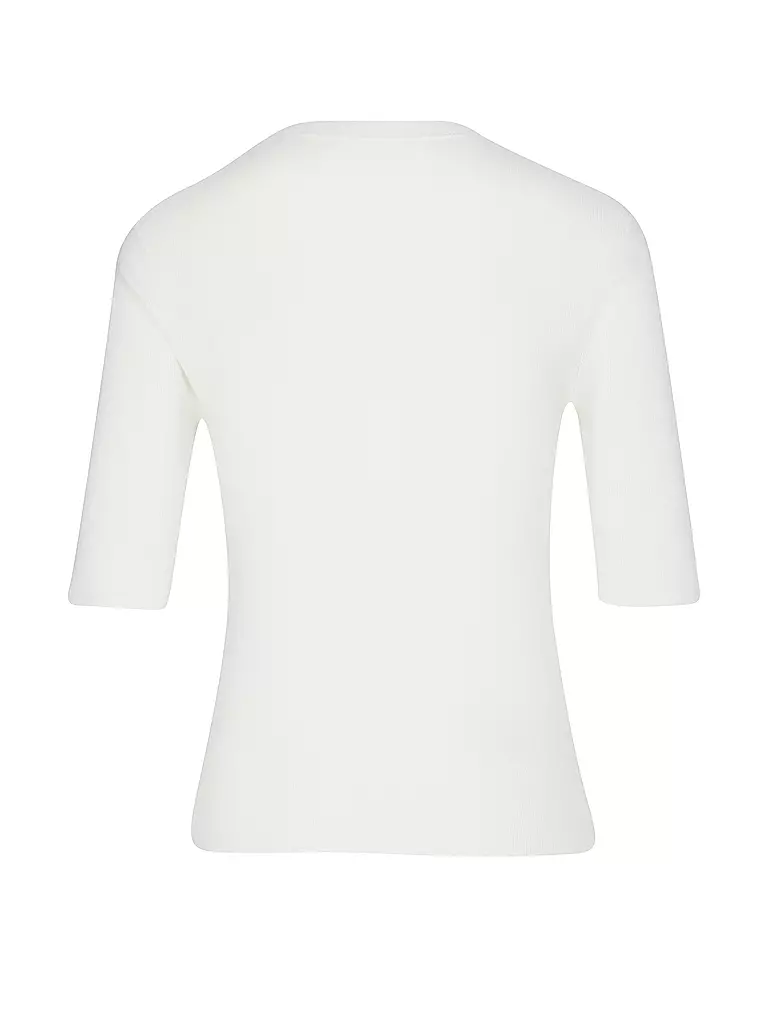 CLOSED | T-Shirt  | creme