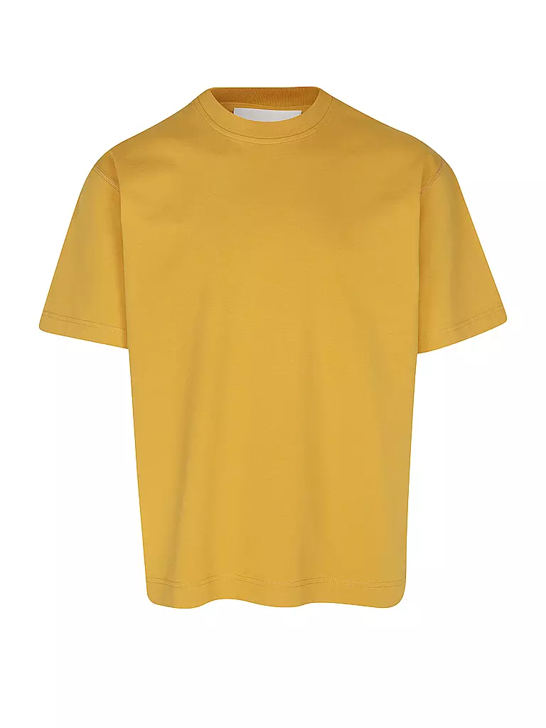 CLOSED | T-Shirt CLASSIC | orange