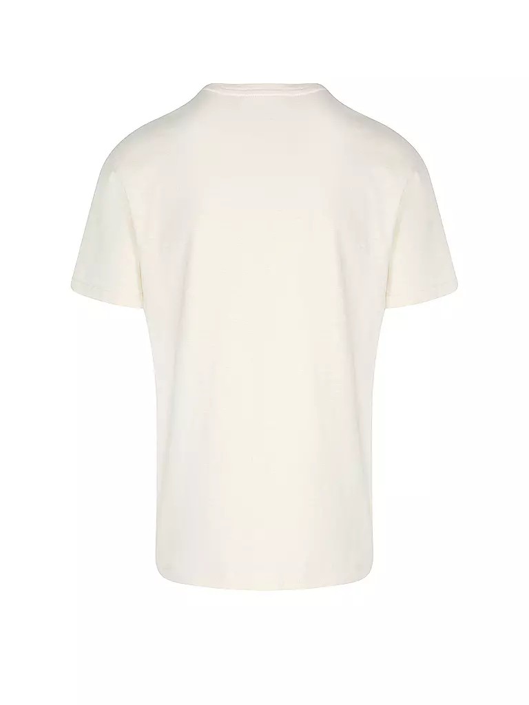 CLOSED | T-Shirt CLASSIC | beige