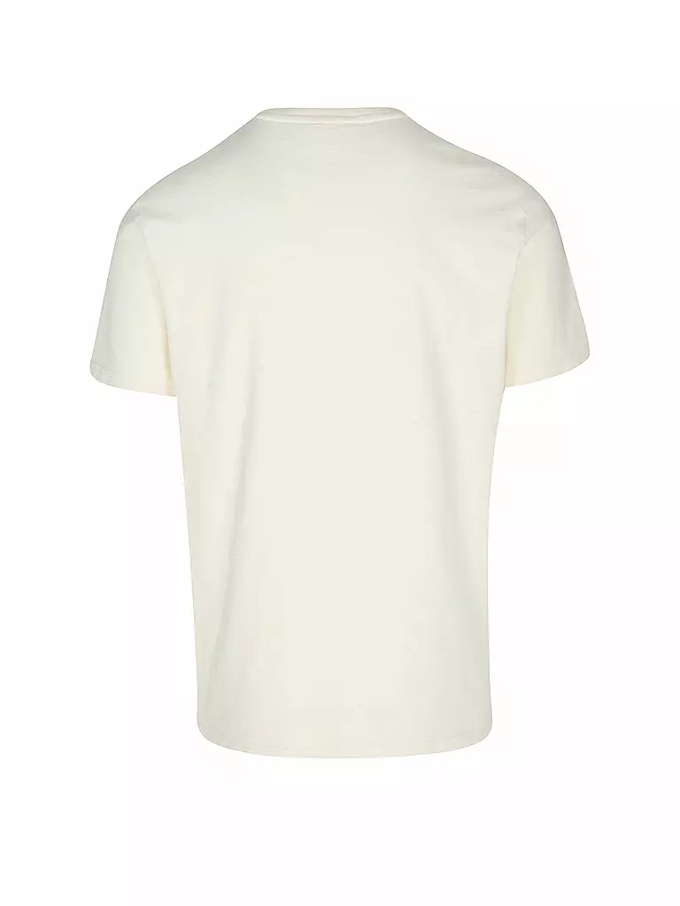 CLOSED | T-Shirt CLASSIC | grün