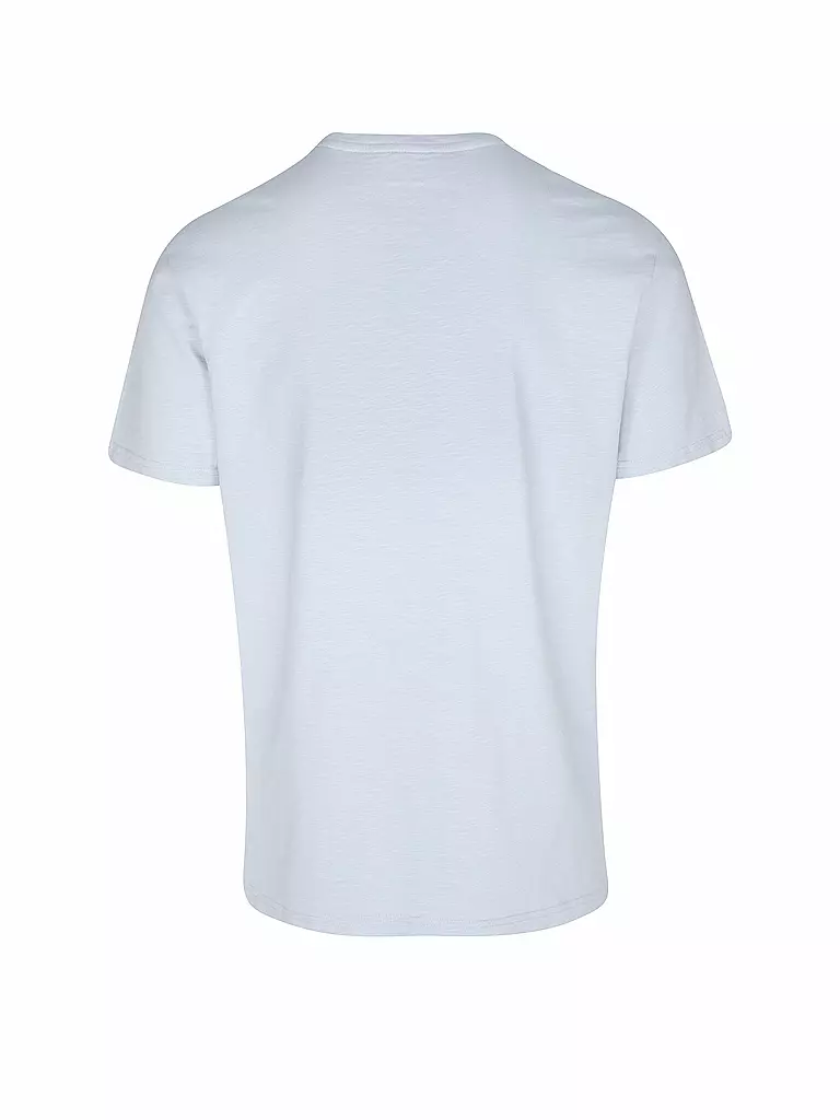 CLOSED | T-Shirt CLASSIC | grün