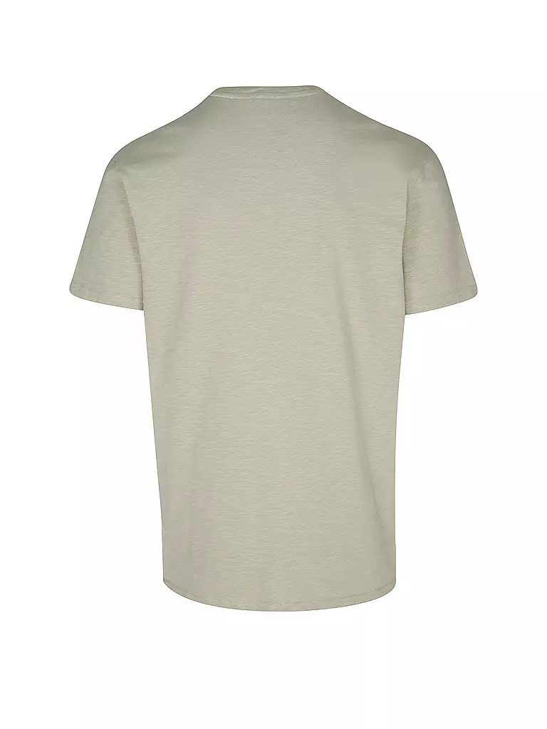 CLOSED | T-Shirt CLASSIC | dunkelblau
