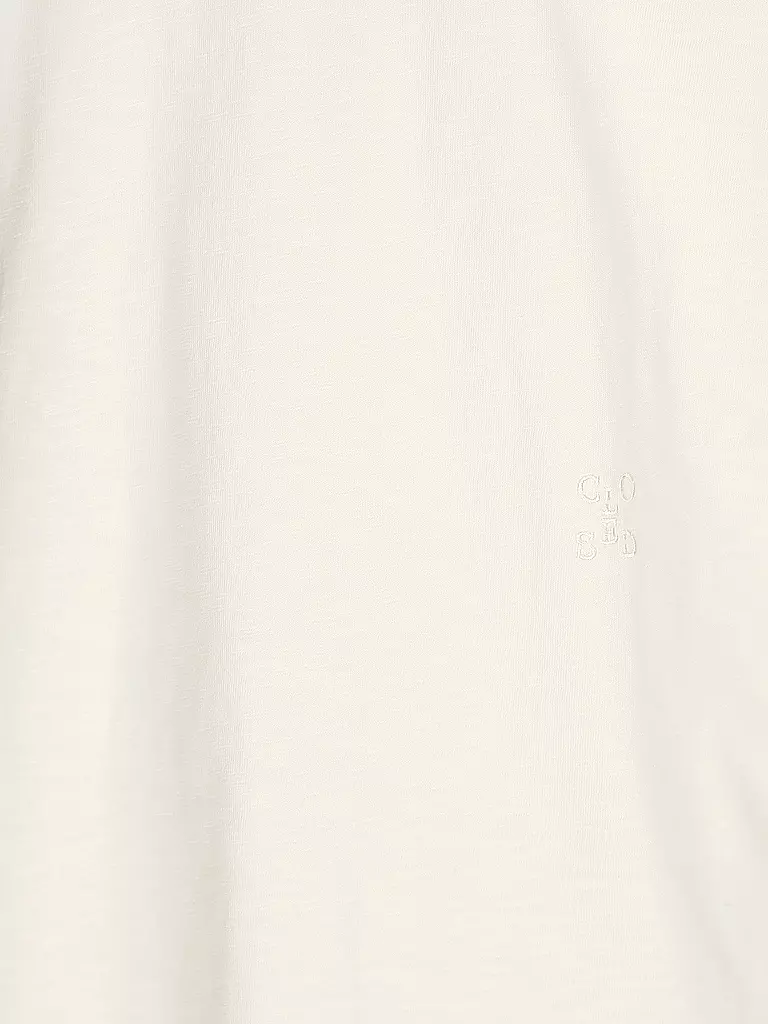 CLOSED | T-Shirt CLASSIC | beige