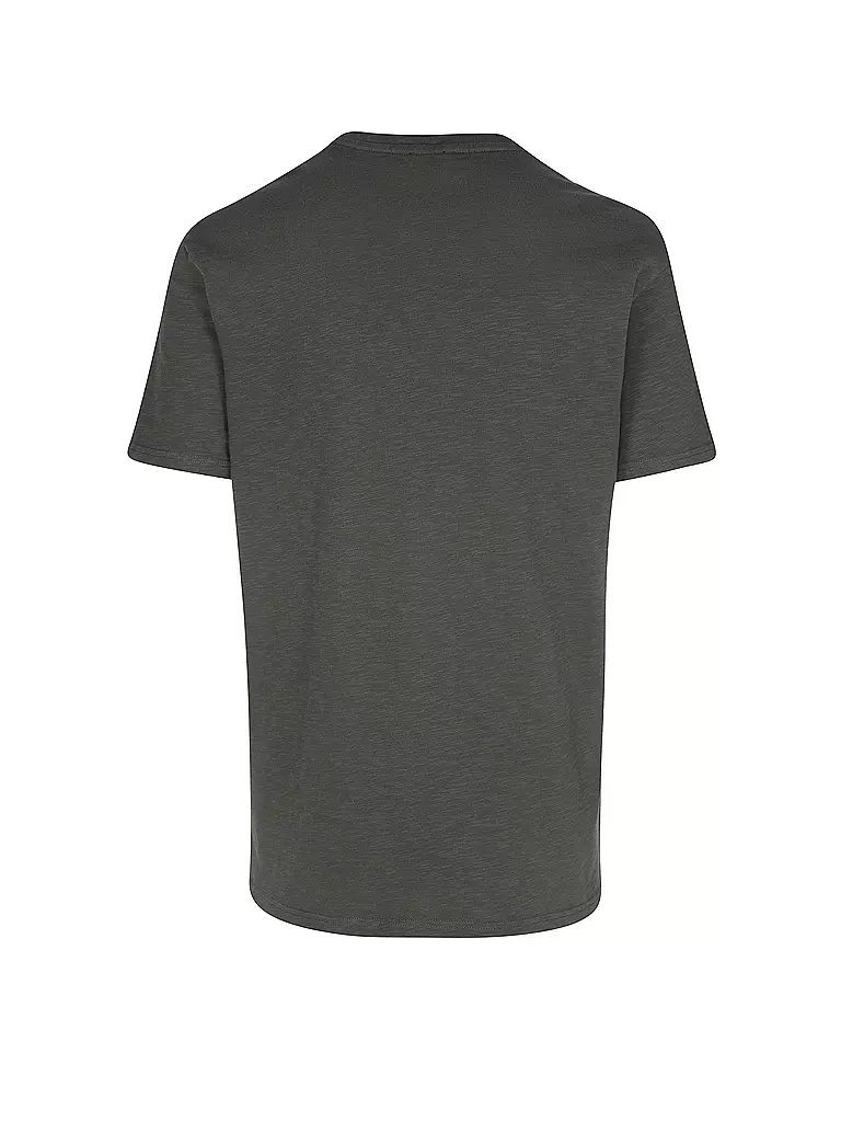 CLOSED | T-Shirt CLASSIC | schwarz