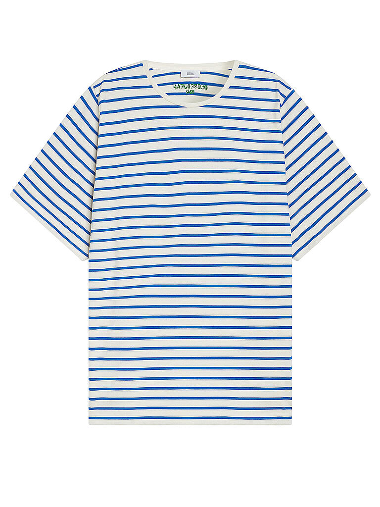 CLOSED | T-Shirt | hellblau