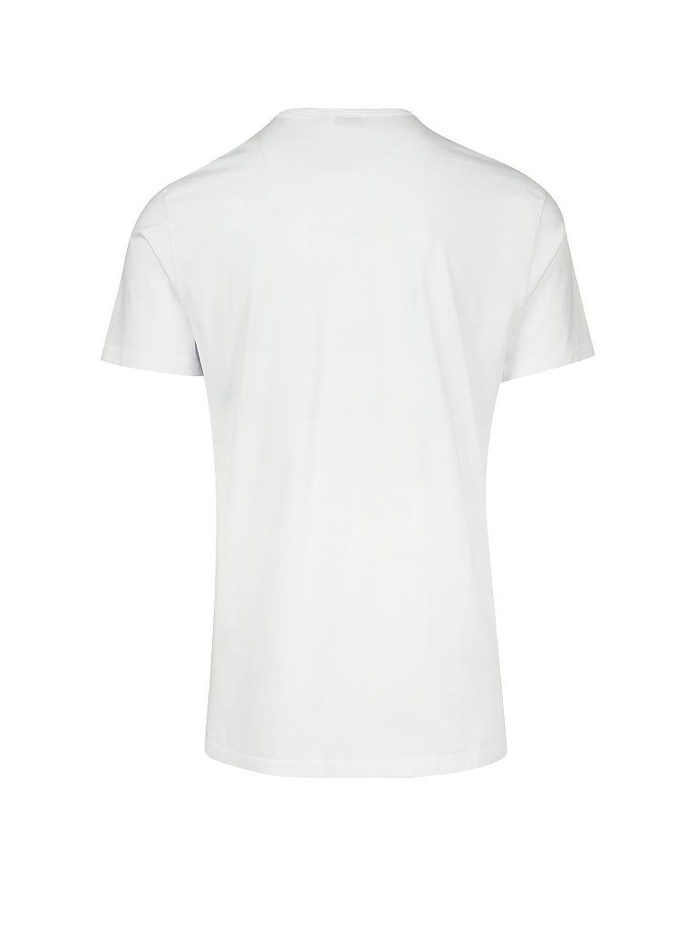 CLOSED | T-Shirt | weiß
