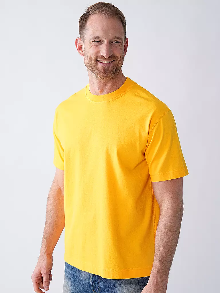 CLOSED | T-Shirt | weiss