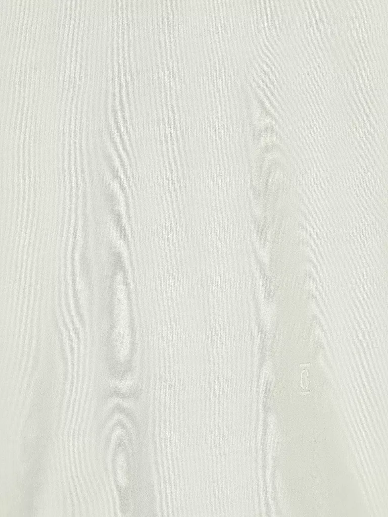 CLOSED | T-Shirt | beige