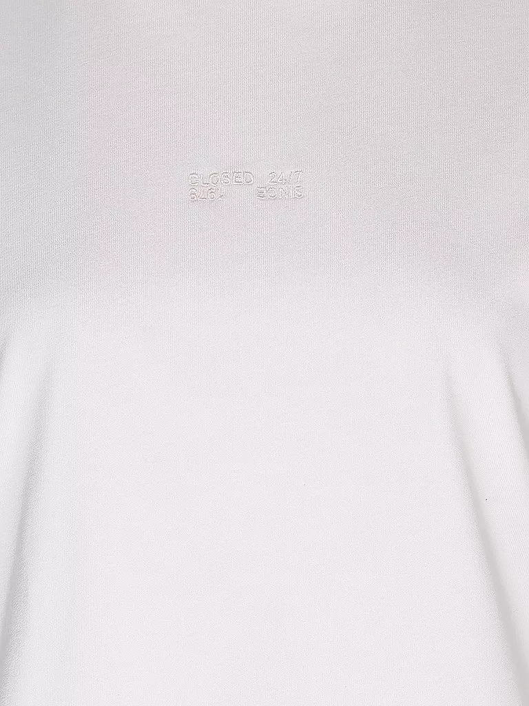CLOSED | T-Shirt | rosa