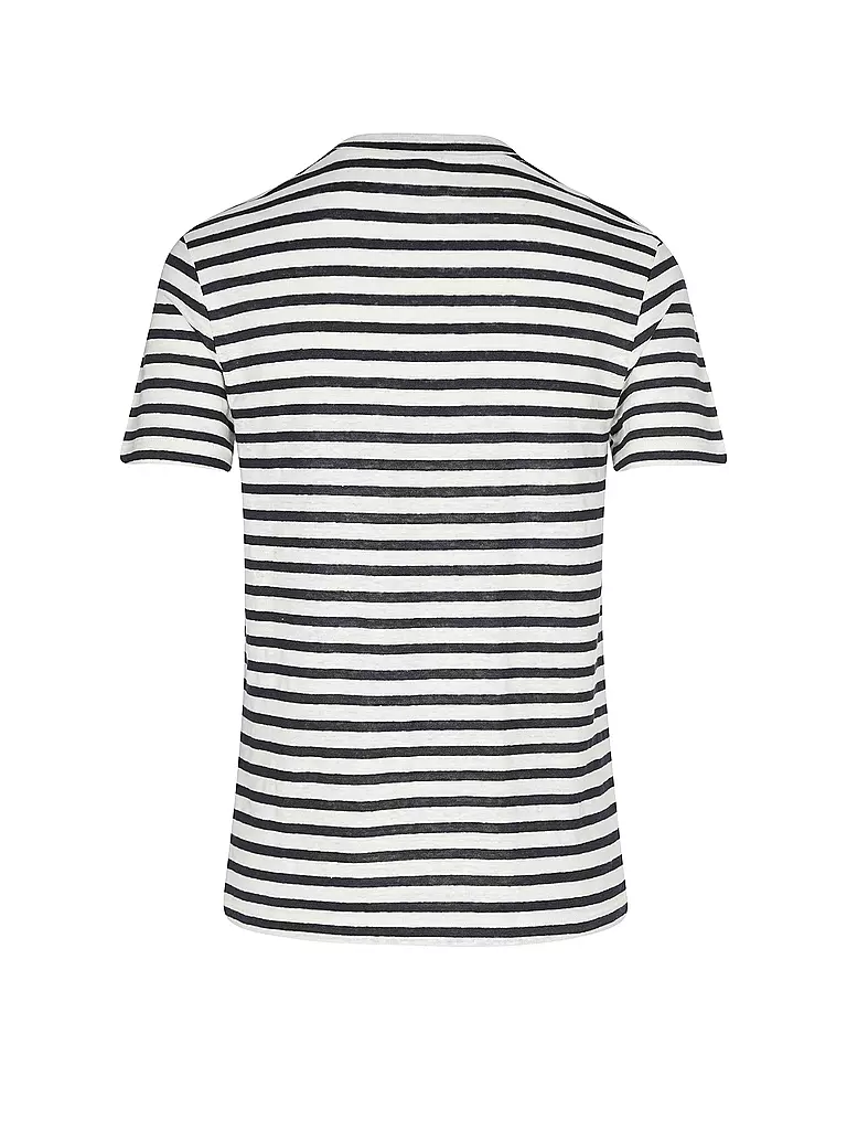 CLOSED | T-Shirt | dunkelblau