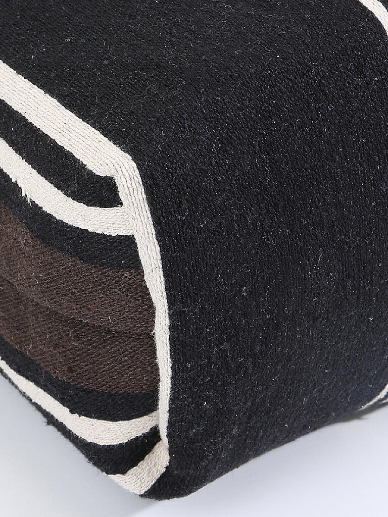 CLOSED | Tasche  | schwarz