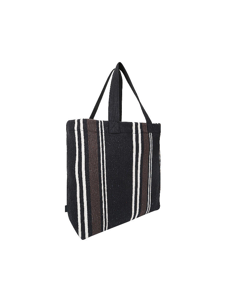 CLOSED | Tasche  | schwarz