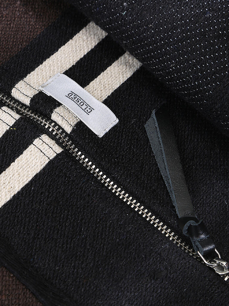 CLOSED | Tasche  | schwarz