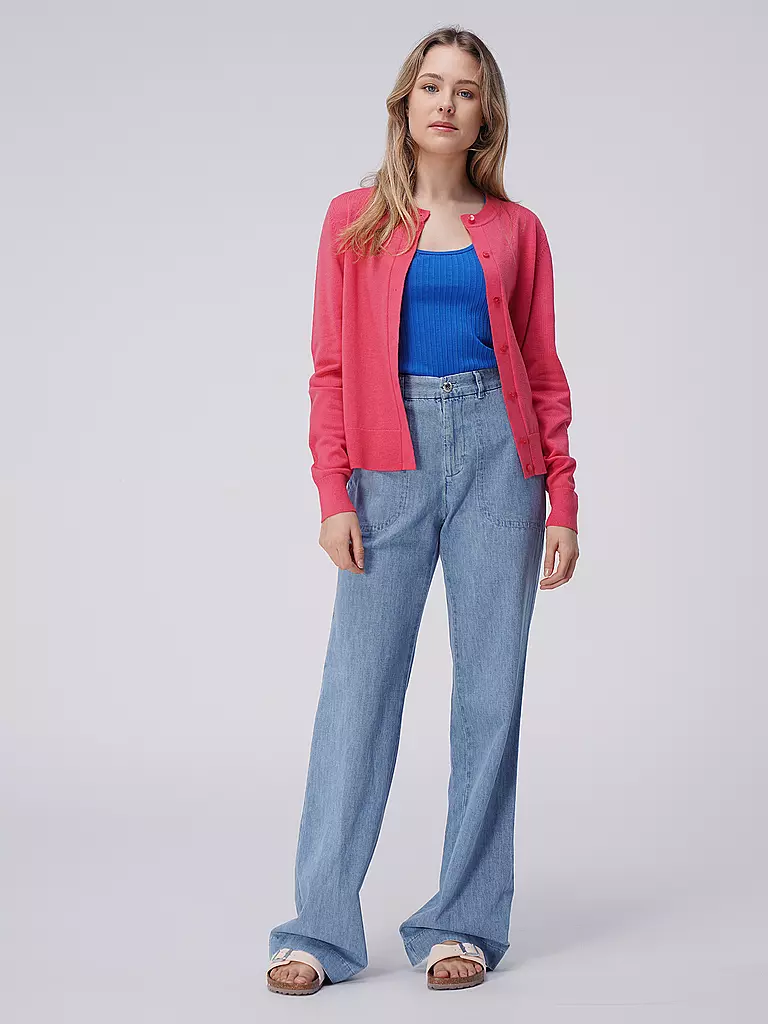 CLOSED | Top  | blau