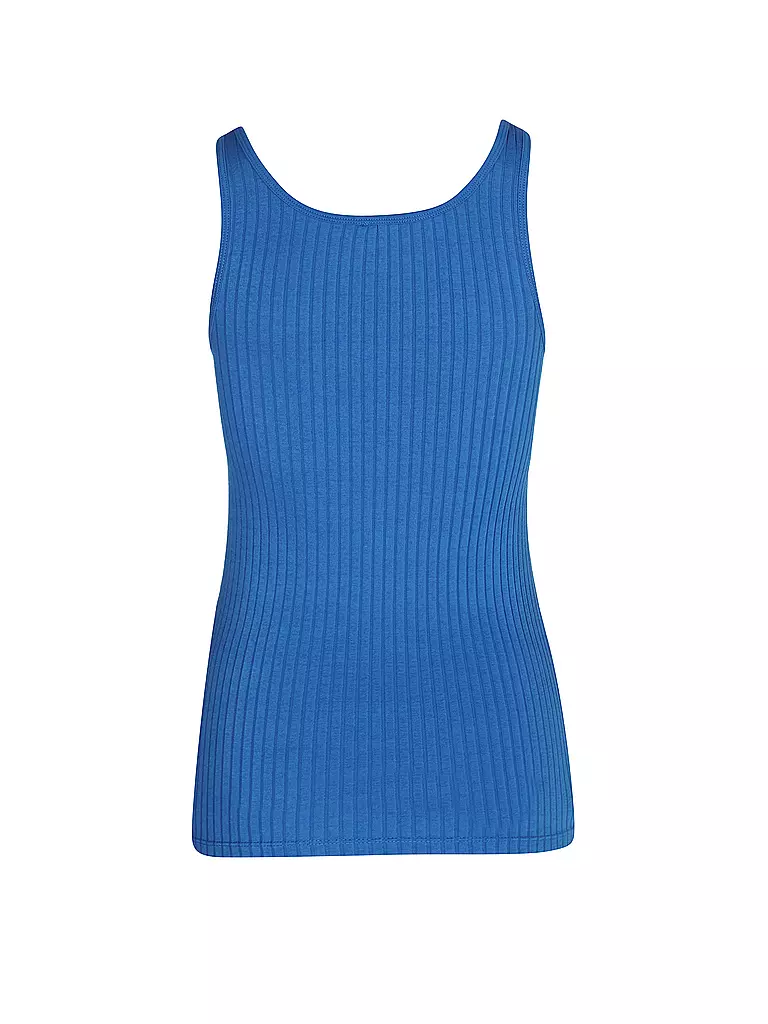 CLOSED | Top  | blau