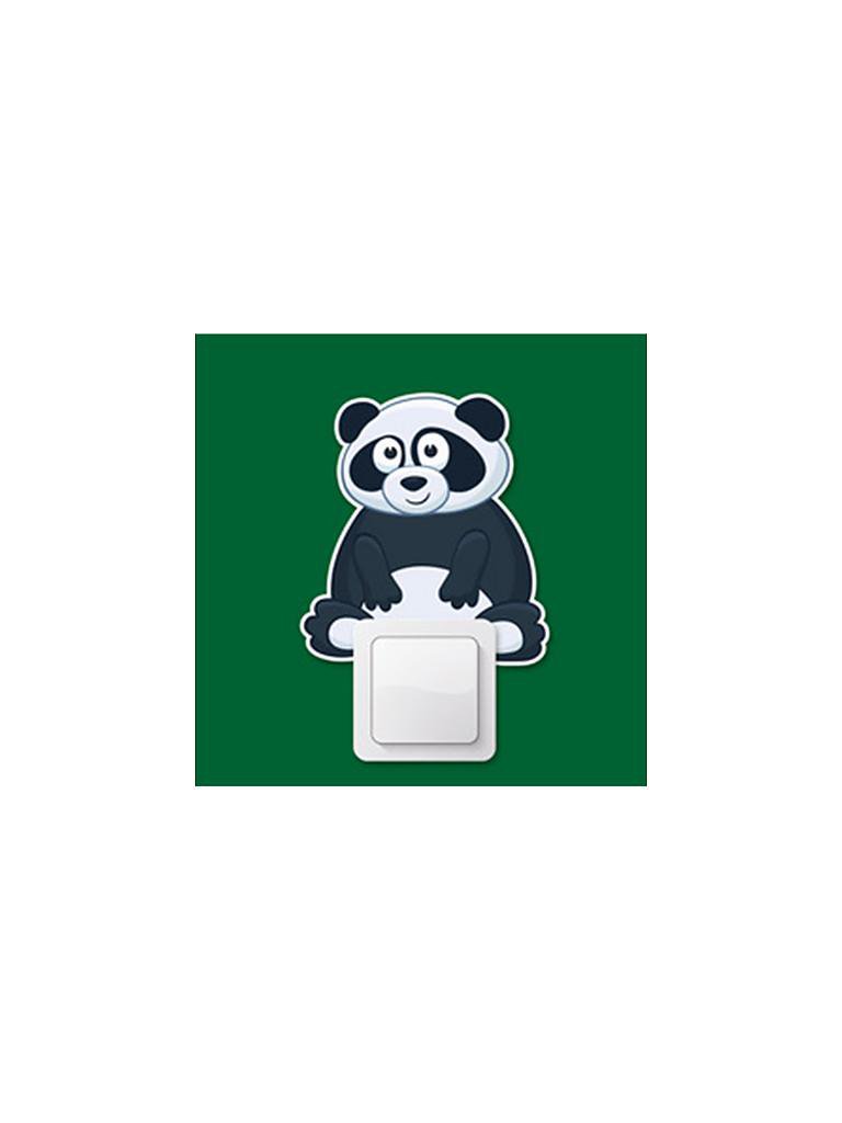 CLUPY | Nachtlicht "Panda" | 