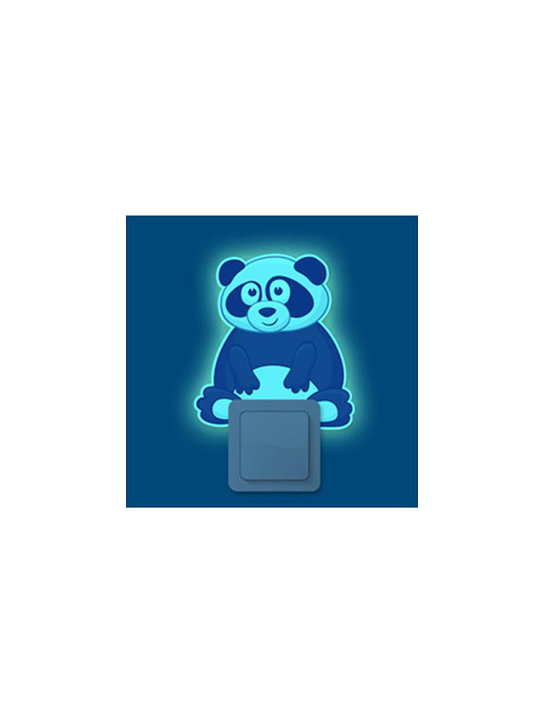 CLUPY | Nachtlicht "Panda" | 