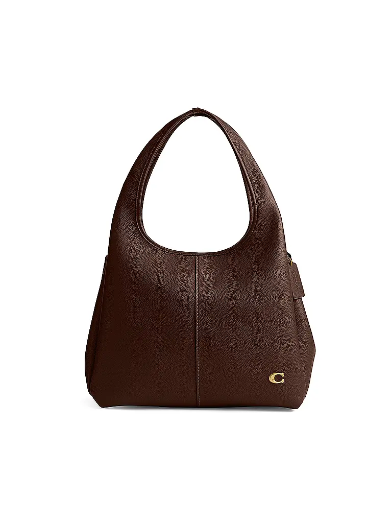 COACH Ledertasche - Hobo LANA