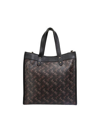 COACH | Ledertasche - Tote Bag FIELD