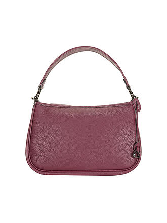 COACH | Ledertasche - Umhängetasche CARY