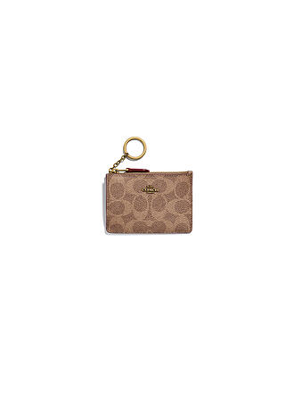 COACH | Geldbörse MINI ID SKINNY