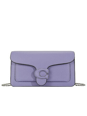 COACH | Ledertasche - Mini Bag TABBY