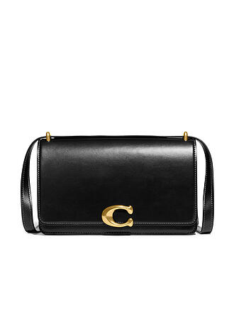 COACH | Ledertasche - Umhängetasche BANDIT 