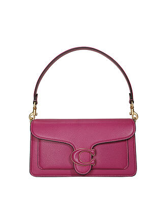 COACH | Ledertasche - Umhängetasche TABBY