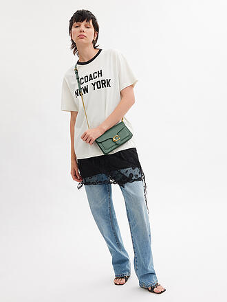 COACH | Ledertasche - Mini Bag TABBY