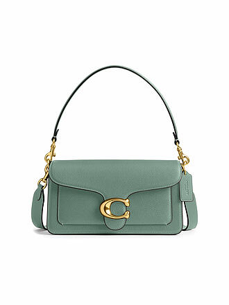 COACH | Ledertasche - Umhängetasche TABBY 26