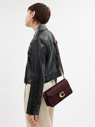 COACH | Ledertasche - Umhängetasche TABBY 26