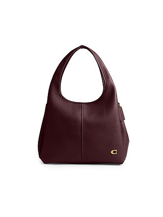 COACH | Ledertasche - Hobo LANA 