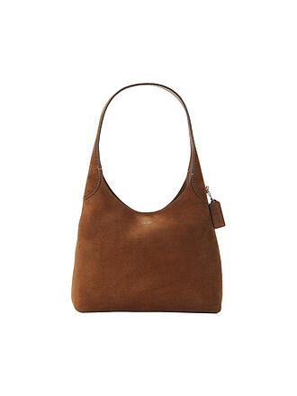 COACH | Ledertasche - Schultertasche BROOKLYN 28