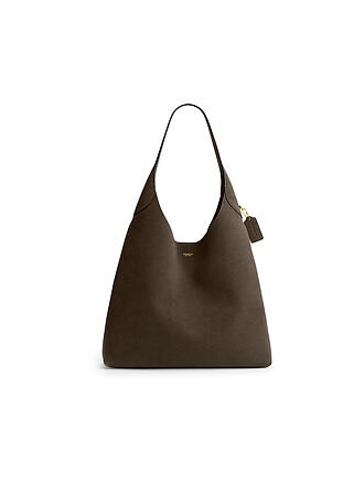 COACH | Ledertasche - Hobo Bag BROOKLYN 39