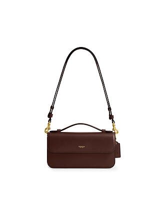 COACH | Ledertasche - Umhängetasche  ELORA