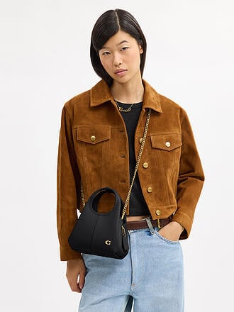 COACH | Ledertasche - Mini Bag LANA 