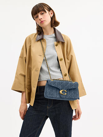 COACH | Ledertasche - Umhängetasche TABBY 