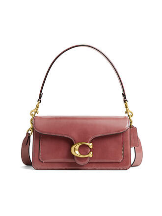 COACH | Ledertasche - Umhängetasche TABBY 26