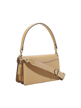 COACH | Ledertasche - Umhängetasche TABBY 26