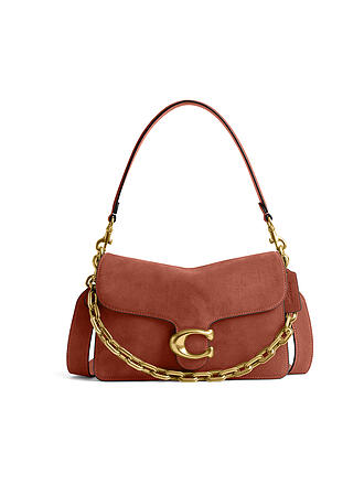 COACH | Tasche - Ledertasche TABBY