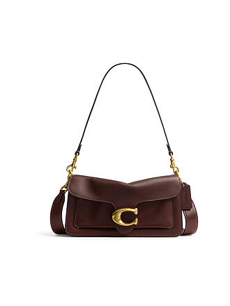 COACH | Ledertasche - Schultertasche BAG 26